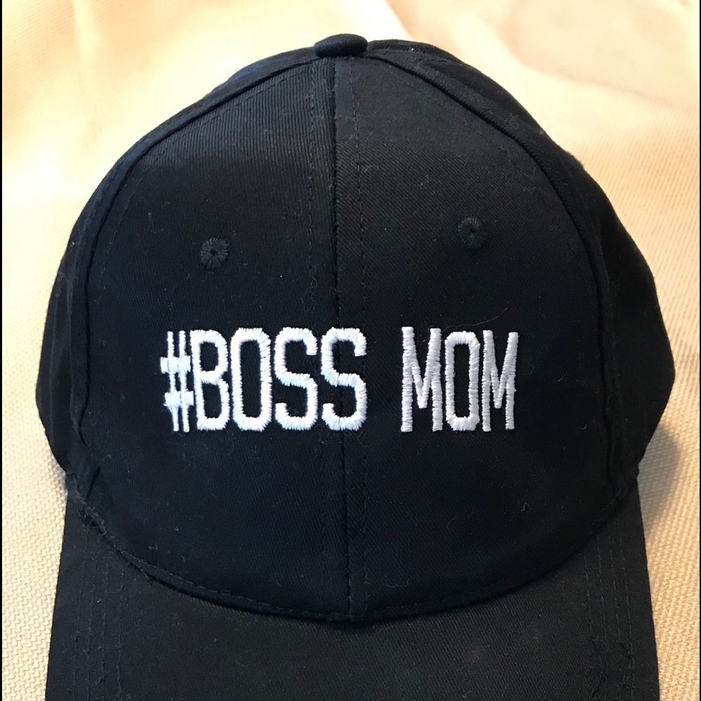 Baseball Hat